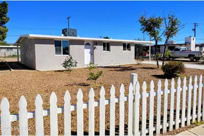 5525 S Alaska Drive, Tucson, AZ 85706 - Photo 3