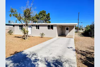 5525 S Alaska Drive, Tucson, AZ 85706 - Photo 5