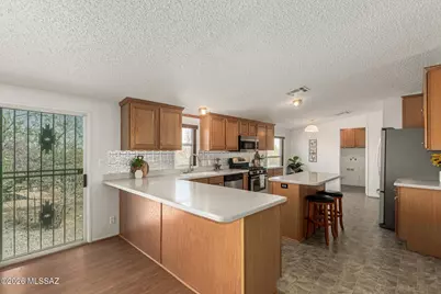 15805 S Avenida Haley, Sahuarita, AZ 85629 - Photo 13