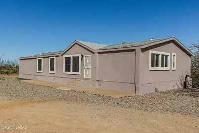 15805 S Avenida Haley, Sahuarita, AZ 85629 - Photo 1