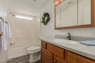 15805 S Avenida Haley, Sahuarita, AZ 85629 - Photo 25
