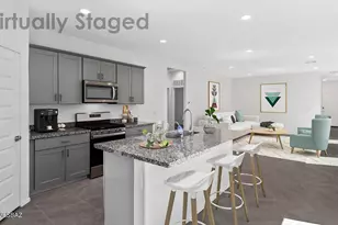 12328 E Morris Carson Dr, Vail, AZ 85641 - Photo 1