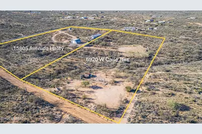 6920 Cll Tres #10, Sahuarita, AZ 85629 - Photo 5