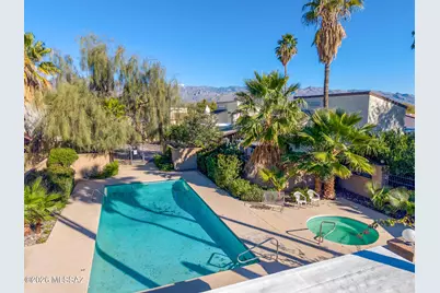 7581 E Desert Anchor Boulevard, Tucson, AZ 85715 - Photo 31