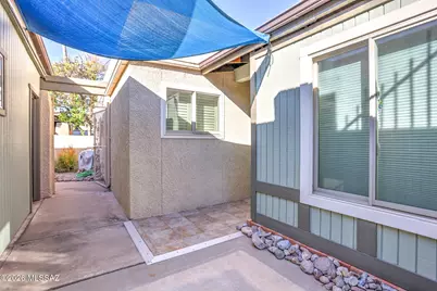 7581 E Desert Anchor Boulevard, Tucson, AZ 85715 - Photo 3