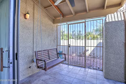7581 E Desert Anchor Boulevard, Tucson, AZ 85715 - Photo 25