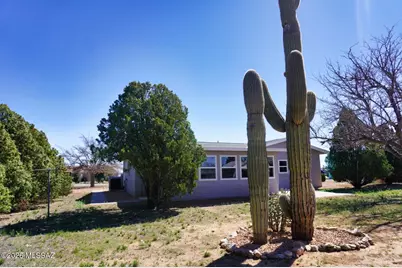 905 E Clouse Street, Sunsites, AZ 85625 - Photo 13