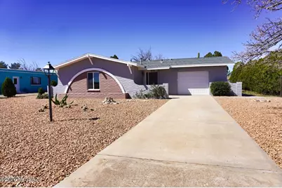 905 E Clouse Street, Sunsites, AZ 85625 - Photo 35