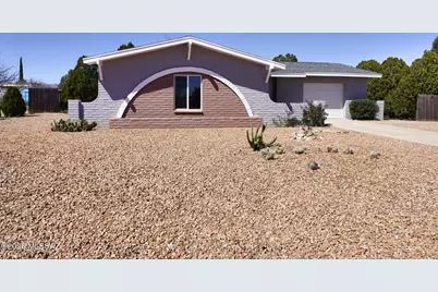905 E Clouse Street, Sunsites, AZ 85625 - Photo 37