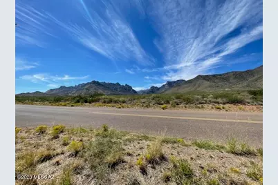 39 Acres Foothills Road #9, San Simon, AZ 85632 - Photo 5