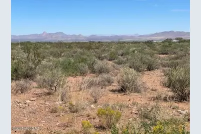 39 Acres Foothills Road #9, San Simon, AZ 85632 - Photo 9