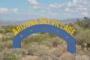 39 Acres Foothills Rd, San Simon, AZ 85632 - Photo 1