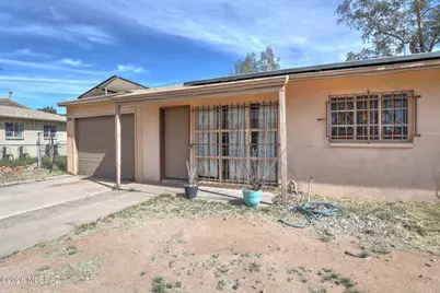 1981 E Fayette Vista, Tucson, AZ 85713 - Photo 3