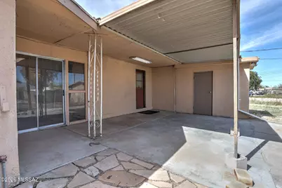 1981 E Fayette Vista, Tucson, AZ 85713 - Photo 33