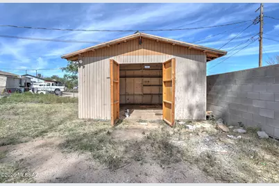1981 E Fayette Vista, Tucson, AZ 85713 - Photo 27