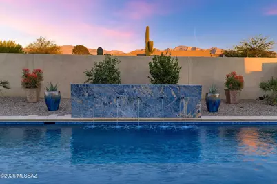 11931 N Mesquite Sunset Place, Oro Valley, AZ 85742 - Photo 41