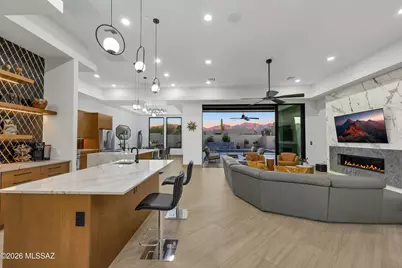 11931 N Mesquite Sunset Place, Oro Valley, AZ 85742 - Photo 9