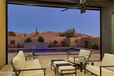 11931 N Mesquite Sunset Place, Oro Valley, AZ 85742 - Photo 11