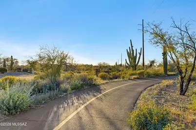 11931 N Mesquite Sunset Place, Oro Valley, AZ 85742 - Photo 49
