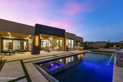 11931 N Mesquite Sunset Place, Oro Valley, AZ 85742 - Photo 45