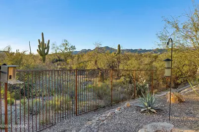 11931 N Mesquite Sunset Place, Oro Valley, AZ 85742 - Photo 5