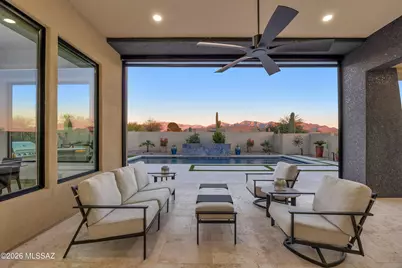 11931 N Mesquite Sunset Place, Oro Valley, AZ 85742 - Photo 37