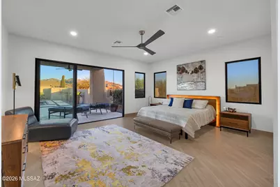 11931 N Mesquite Sunset Place, Oro Valley, AZ 85742 - Photo 19