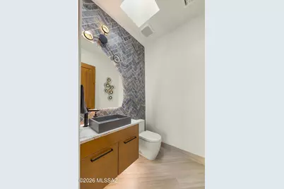 11931 N Mesquite Sunset Place, Oro Valley, AZ 85742 - Photo 27