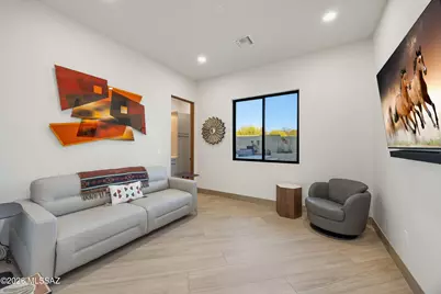 11931 N Mesquite Sunset Place, Oro Valley, AZ 85742 - Photo 35