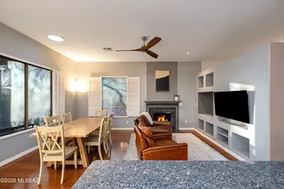 241 W Carlynn Cliff Place, Oro Valley, AZ 85755 - Photo 15