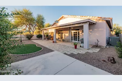 241 W Carlynn Cliff Place, Oro Valley, AZ 85755 - Photo 33