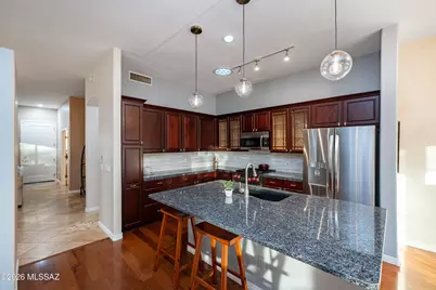 241 W Carlynn Cliff Place, Oro Valley, AZ 85755 - Photo 13