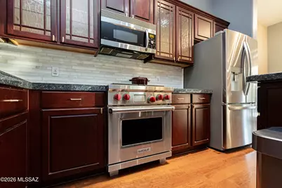 241 W Carlynn Cliff Place, Oro Valley, AZ 85755 - Photo 11