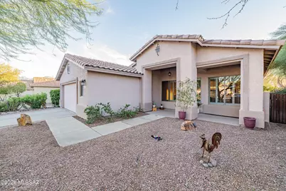 241 W Carlynn Cliff Place, Oro Valley, AZ 85755 - Photo 7