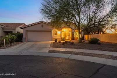 241 W Carlynn Cliff Place, Oro Valley, AZ 85755 - Photo 41