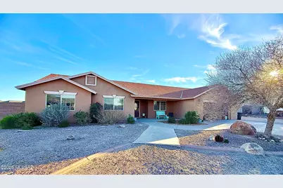 4243 W 12th Street, Thatcher, AZ 85552 - Photo 1