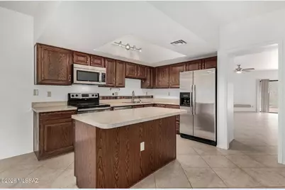 4568 N Camino Campero, Tucson, AZ 85750 - Photo 19