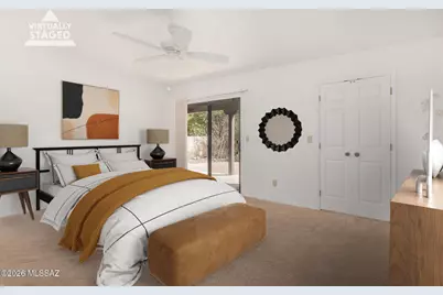 4568 N Camino Campero, Tucson, AZ 85750 - Photo 25