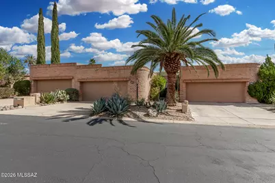 4568 N Camino Campero, Tucson, AZ 85750 - Photo 5