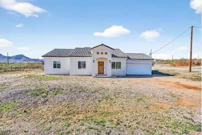 42 Via Irak, Rio Rico, AZ 85648 - Photo 1