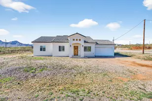 42 Via Irak, Rio Rico, AZ 85648 - Photo 1