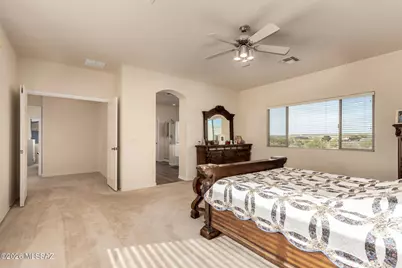 13772 N High Mountain View Place, Tucson, AZ 85739 - Photo 19