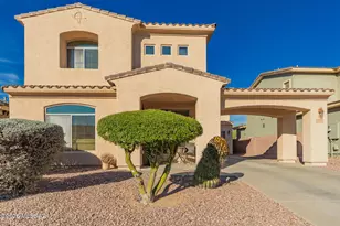 13772 N High Mountain View Pl, Tucson, AZ 85739 - Photo 1