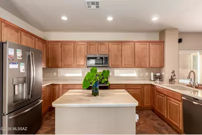 13772 N High Mountain View Place, Tucson, AZ 85739 - Photo 15