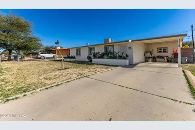 1118 E Macarthur Street, Tucson, AZ 85714 - Photo 7