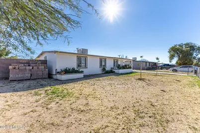 1118 E Macarthur Street, Tucson, AZ 85714 - Photo 3
