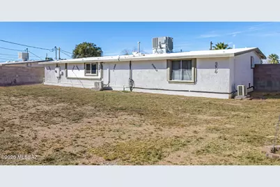 1118 E Macarthur Street, Tucson, AZ 85714 - Photo 41