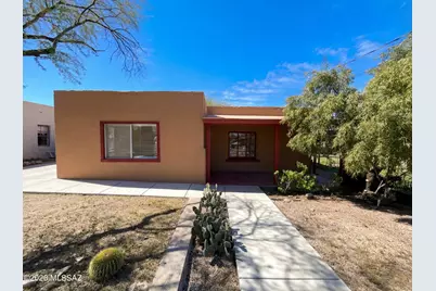 643 N Catalina Avenue, Tucson, AZ 85711 - Photo 1