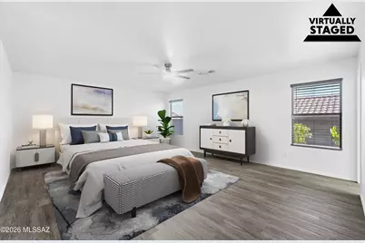 3913 W Oak Springs Terrace, Tucson, AZ 85745 - Photo 19