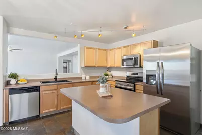 3913 W Oak Springs Terrace, Tucson, AZ 85745 - Photo 11